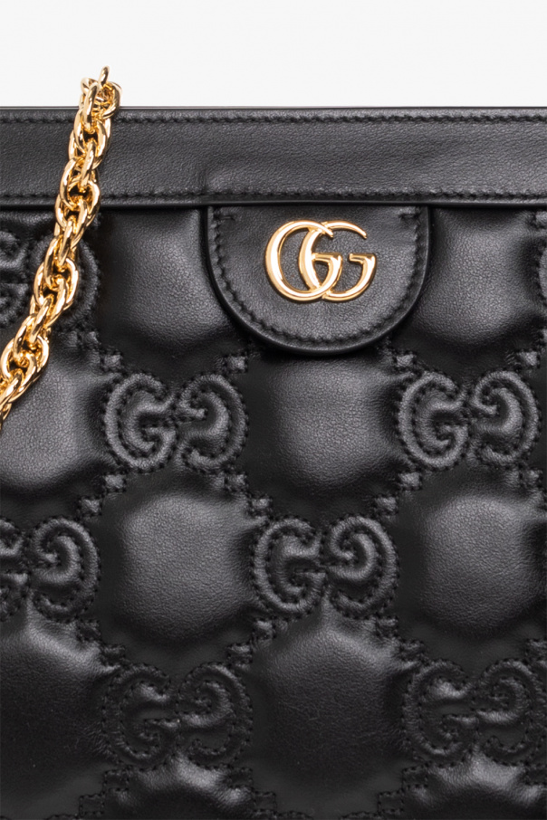 Gucci Quilted shoulder bag Women's Bags Vitkac